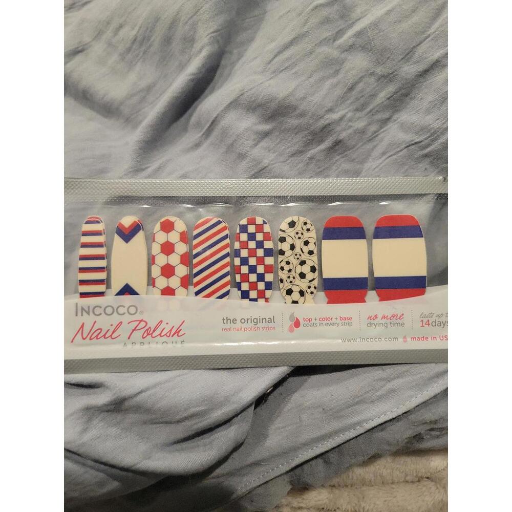 incoco world cup soccer Russia new